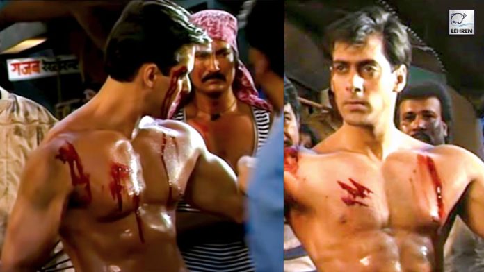 salman-khan-fight-scene-from-his-movie-veergati-flashback-video