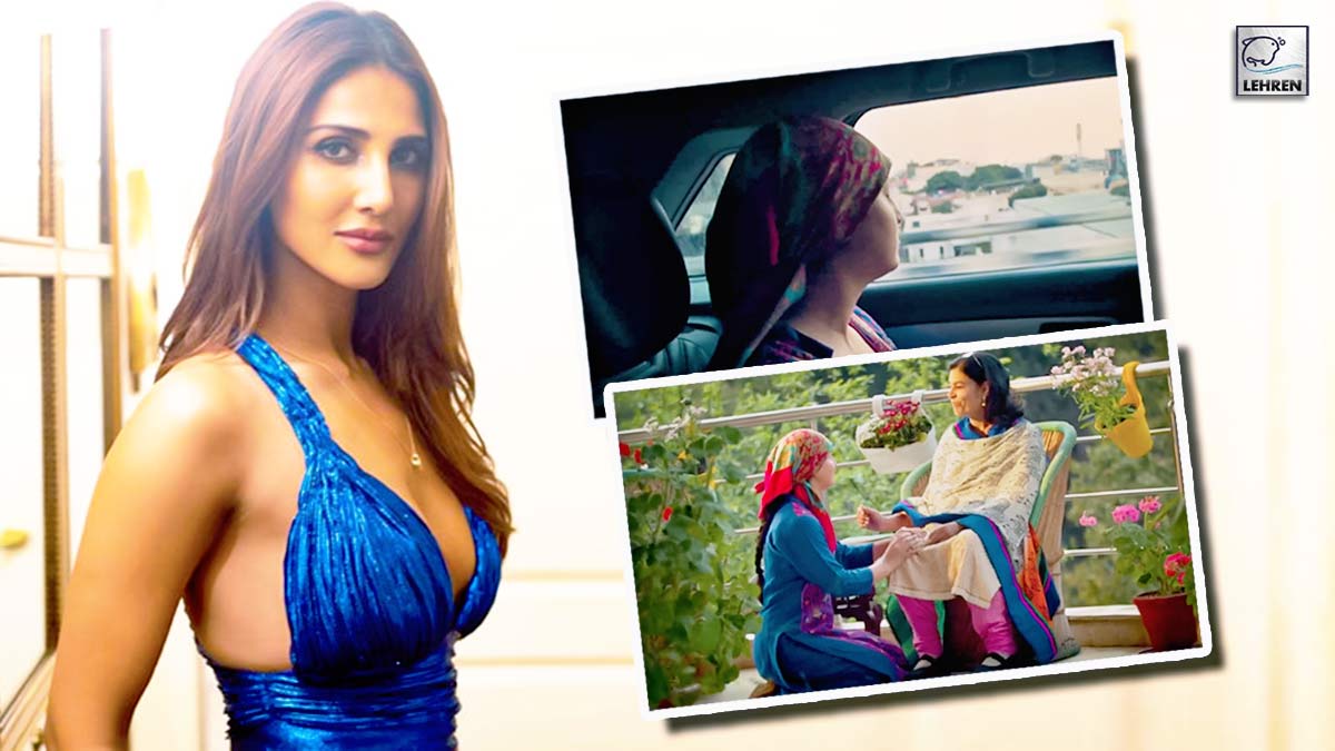 vaani-kapoor-launches-trailer-of-maali-at-the-indian-film-festival-of-melbourne