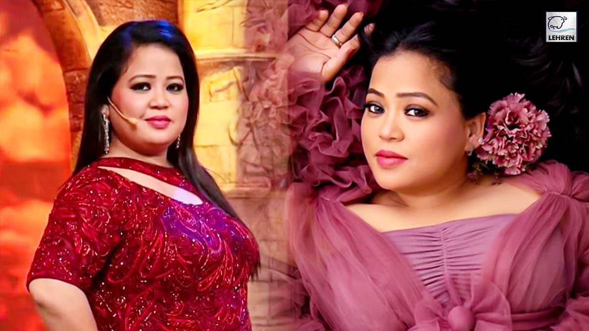 Comedian Bharti Singh Earns Crores From Side Business