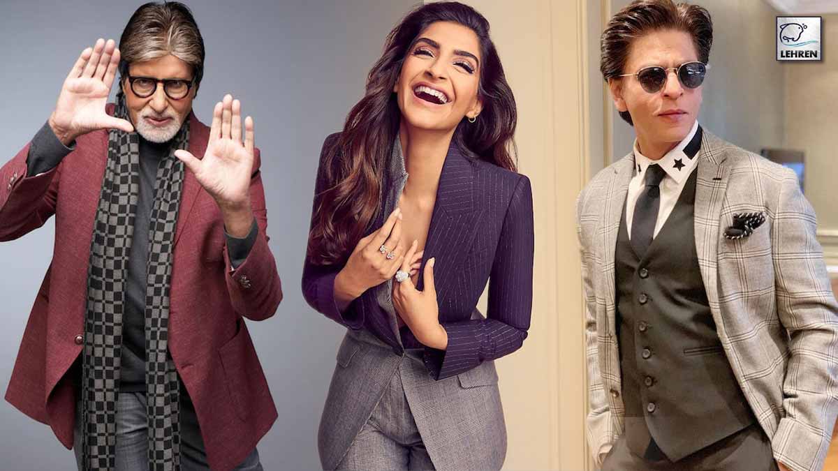 From Salman Khan To Shahrukh Khan, These Bollywood Celebs Charged Nothing For Their Films