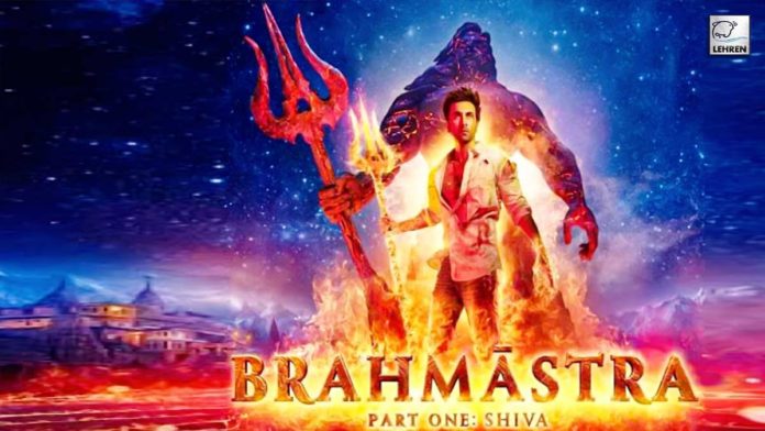 Ranbir Kapoor And Alia Bhatt's Brahmastra Twitter Review