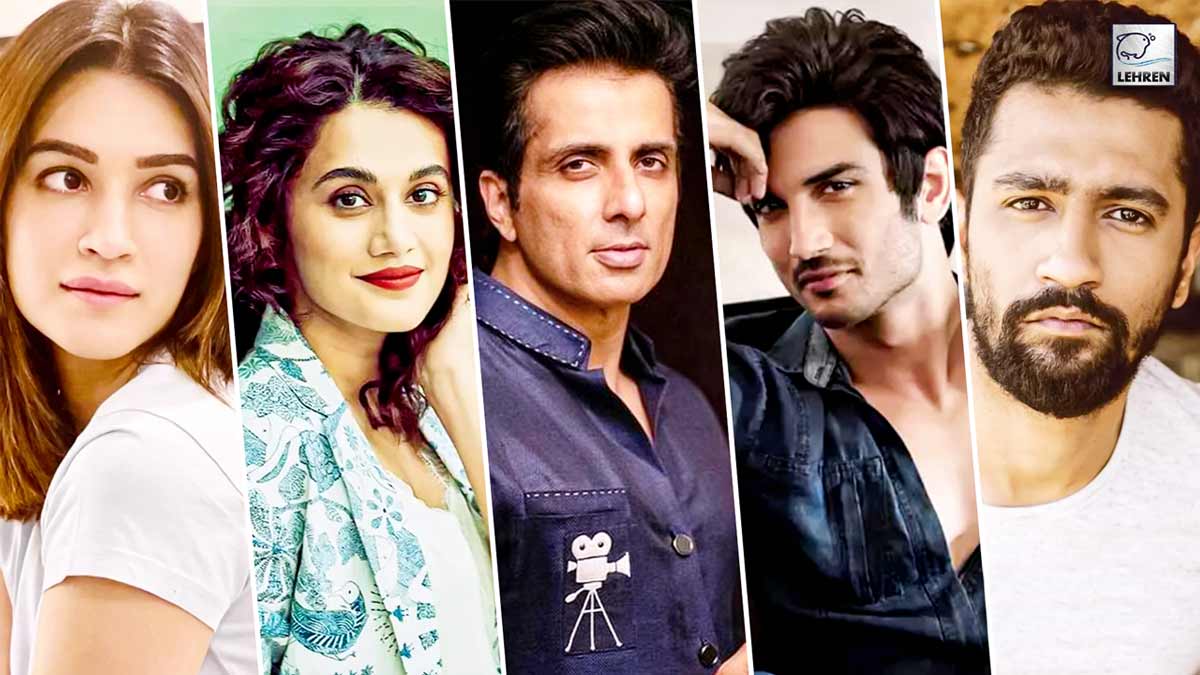 These Bollywood Celebs Who Were Engineers Before Actors