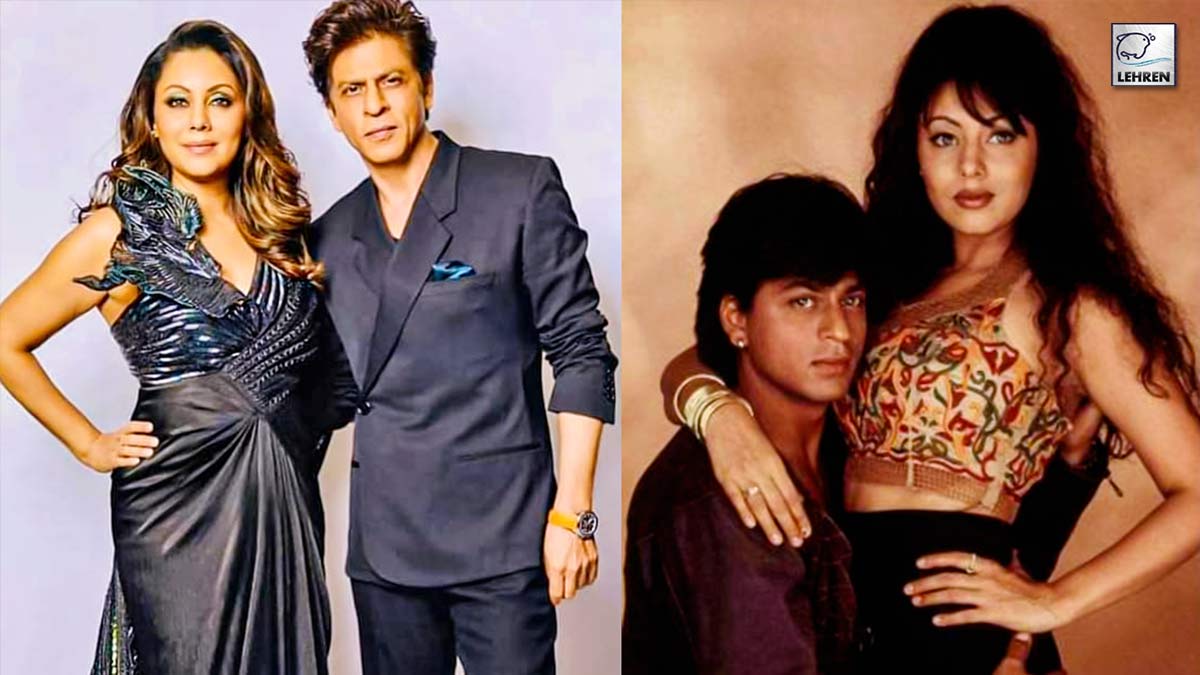 Why Gauri Khan Once Said That 'I Can Move On Too With Someone'