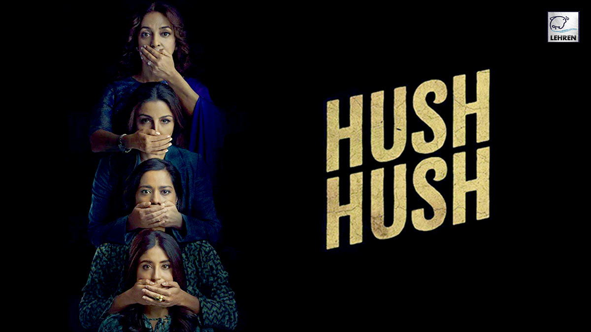 Juhi Chawla To Make Debut With Hush Hush