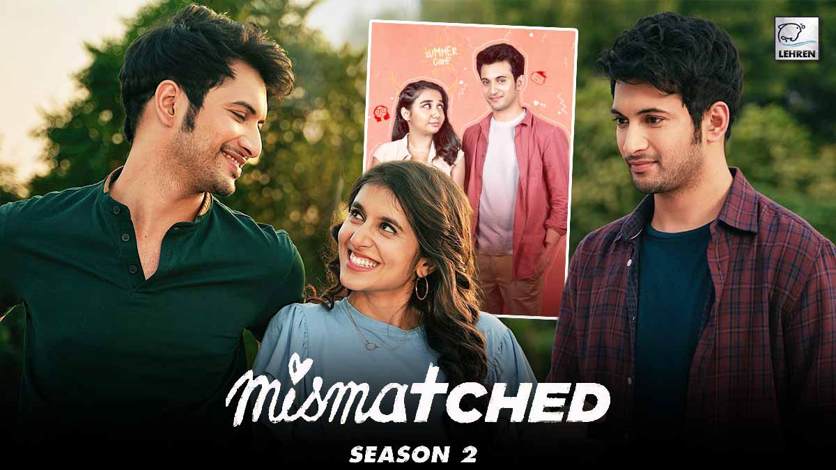 Mismatched Season 2 Will be released on this date
