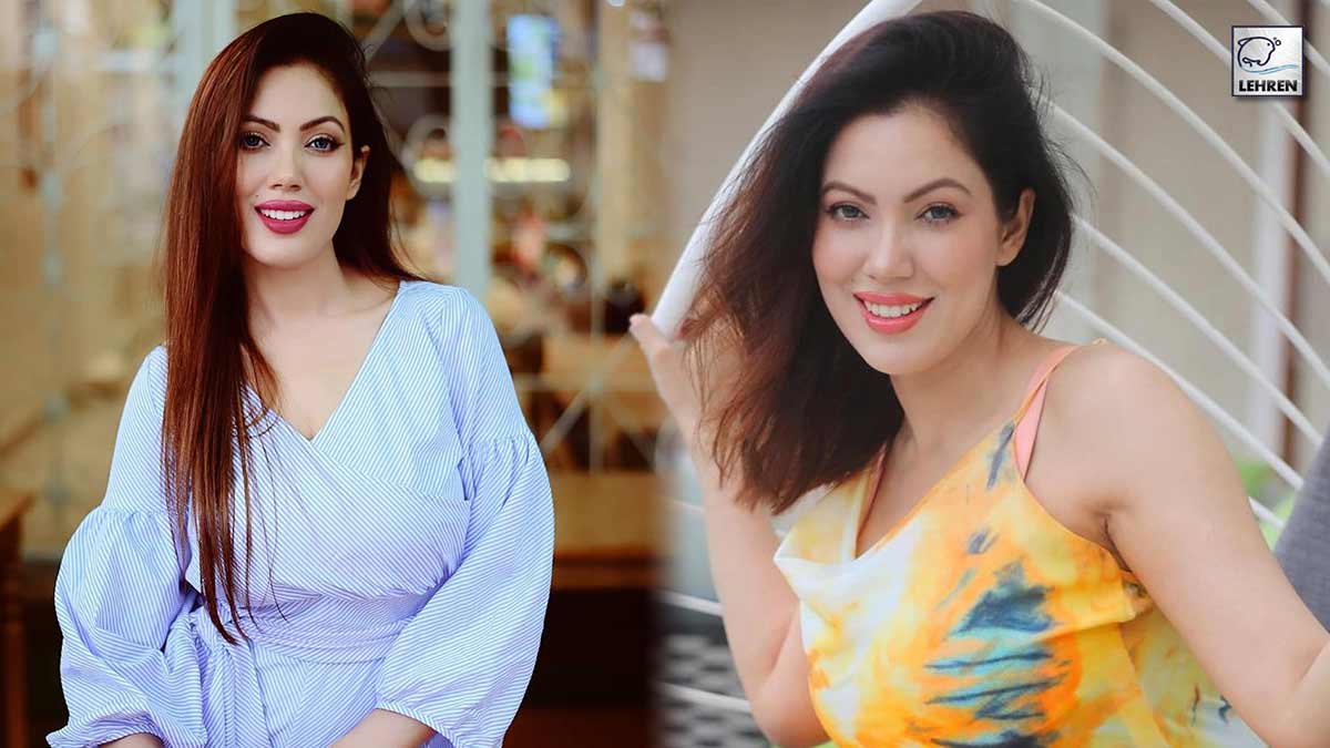 Munmun Dutta Reveals About How She Manages Her Married Friends