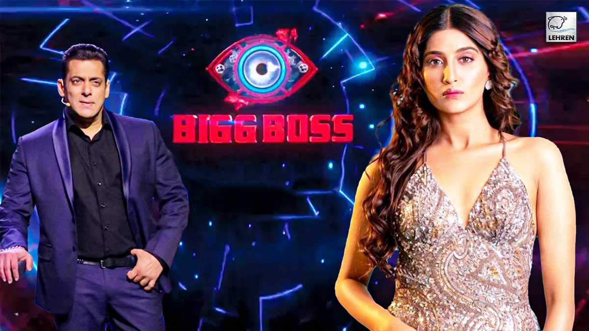 Choti Sardaarni Fame Nimrit Kaur Ahluwalia To Enter In Salman Khan's Show Bigg Boss 16
