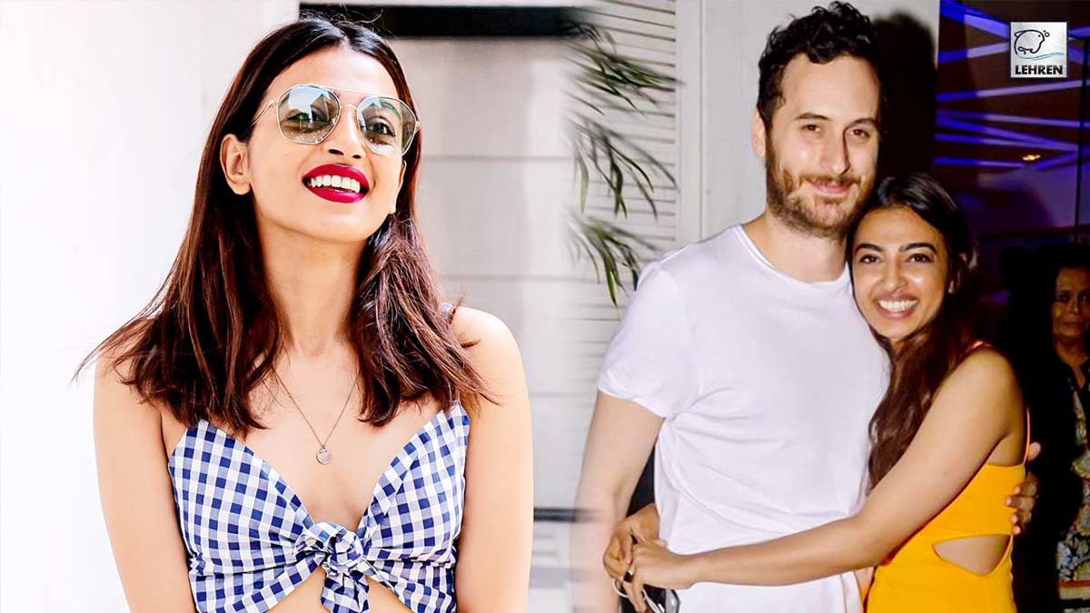 Know More About Radhika Apte And Her Husband Benedict Taylor's Love Story