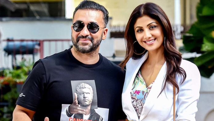 Raj Kundra Speaks For The First Time On Porn Case