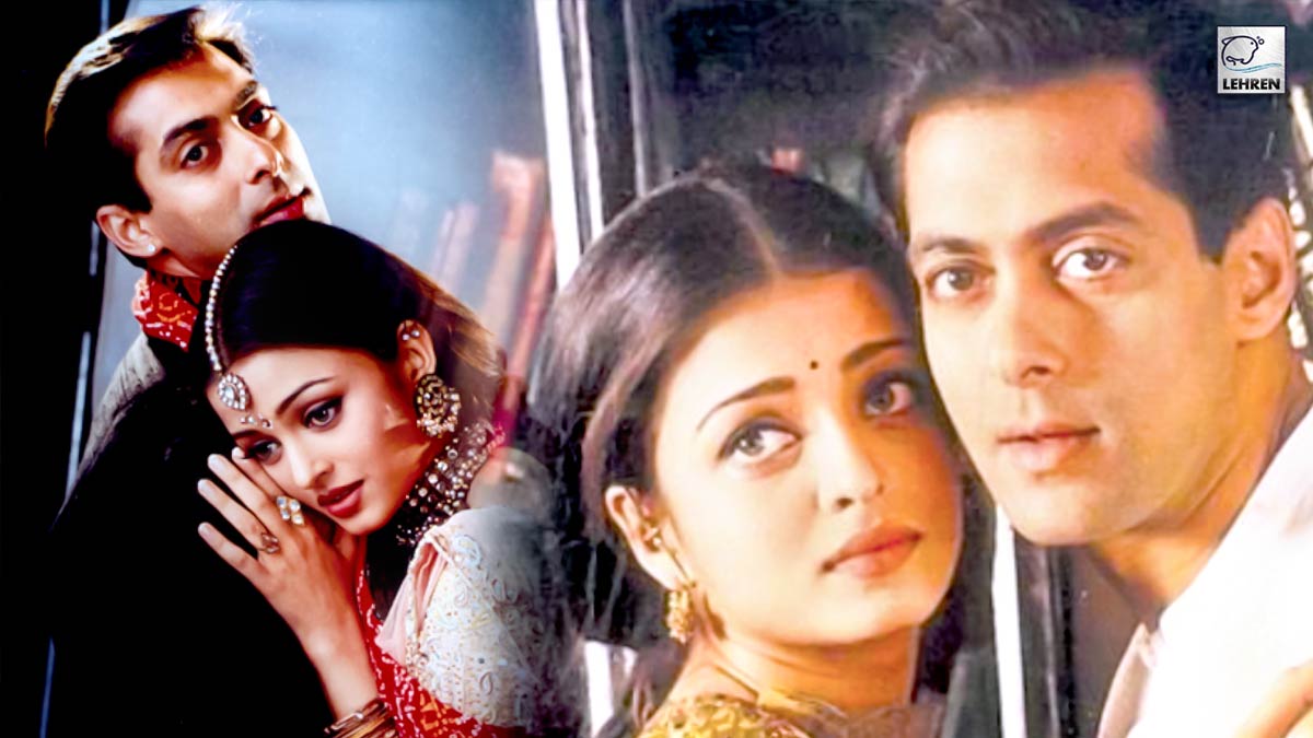 After Breaking Up With Salman Khan Actress Aishwarya Rai Made These Serious Allegations Against Actor