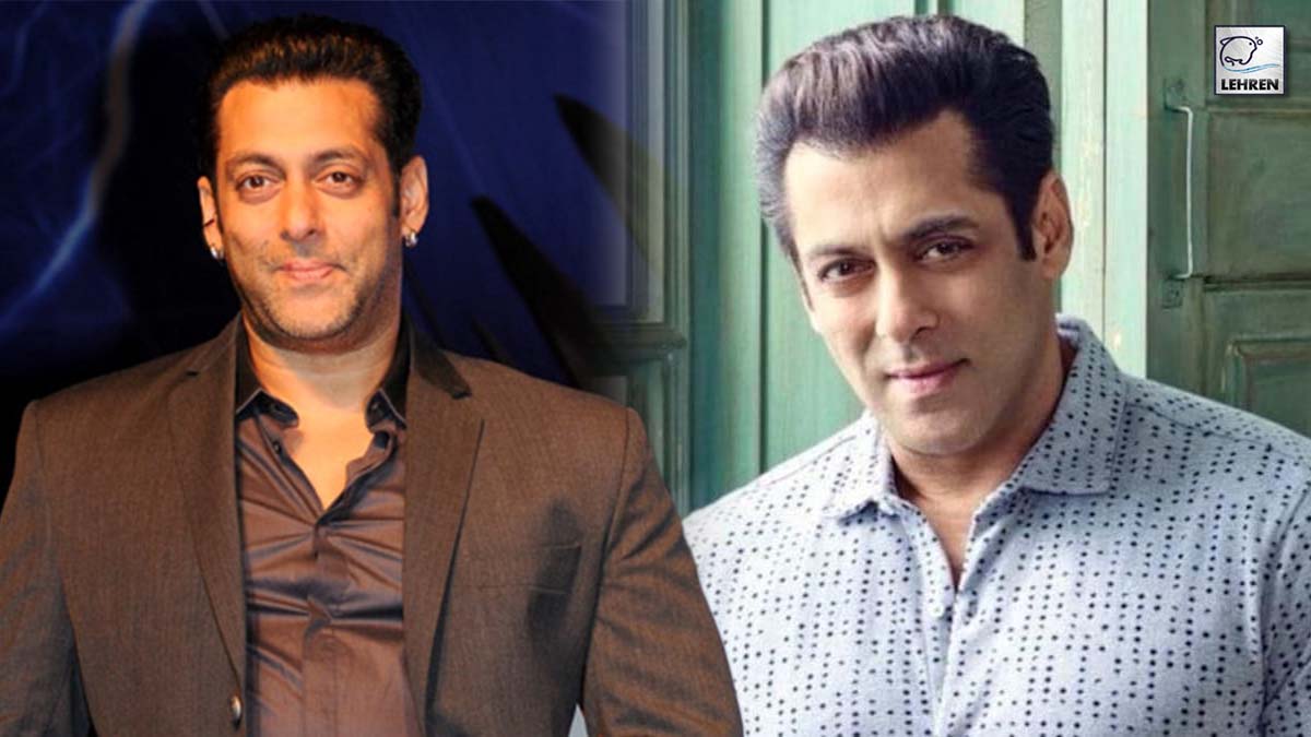 Know More About Bollywood Superstar Salman Khan's Net Worth