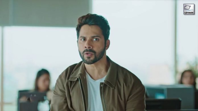 Varun Dhawan will reveal the inside news of Prime Video