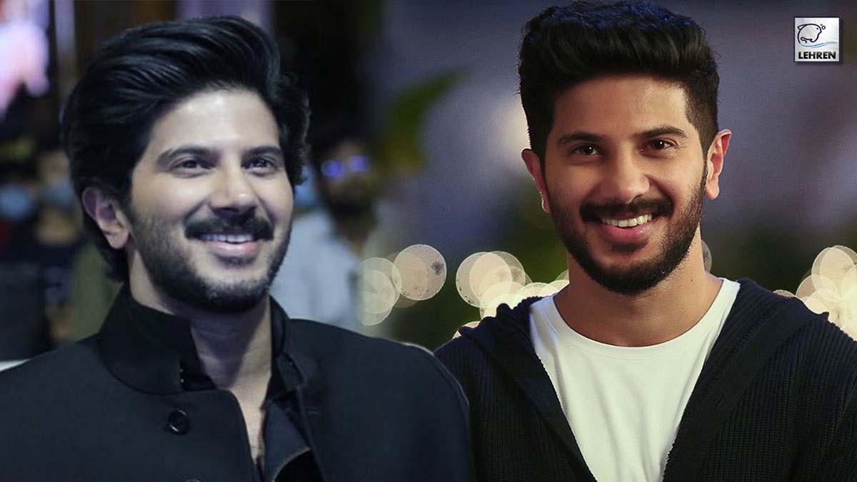 Know More About South Superstar Dulquer Salmaan