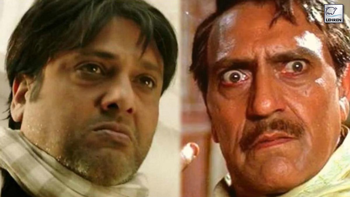 Know Why Furious Amrish Puri Slapped Govinda On The Set Of The Film