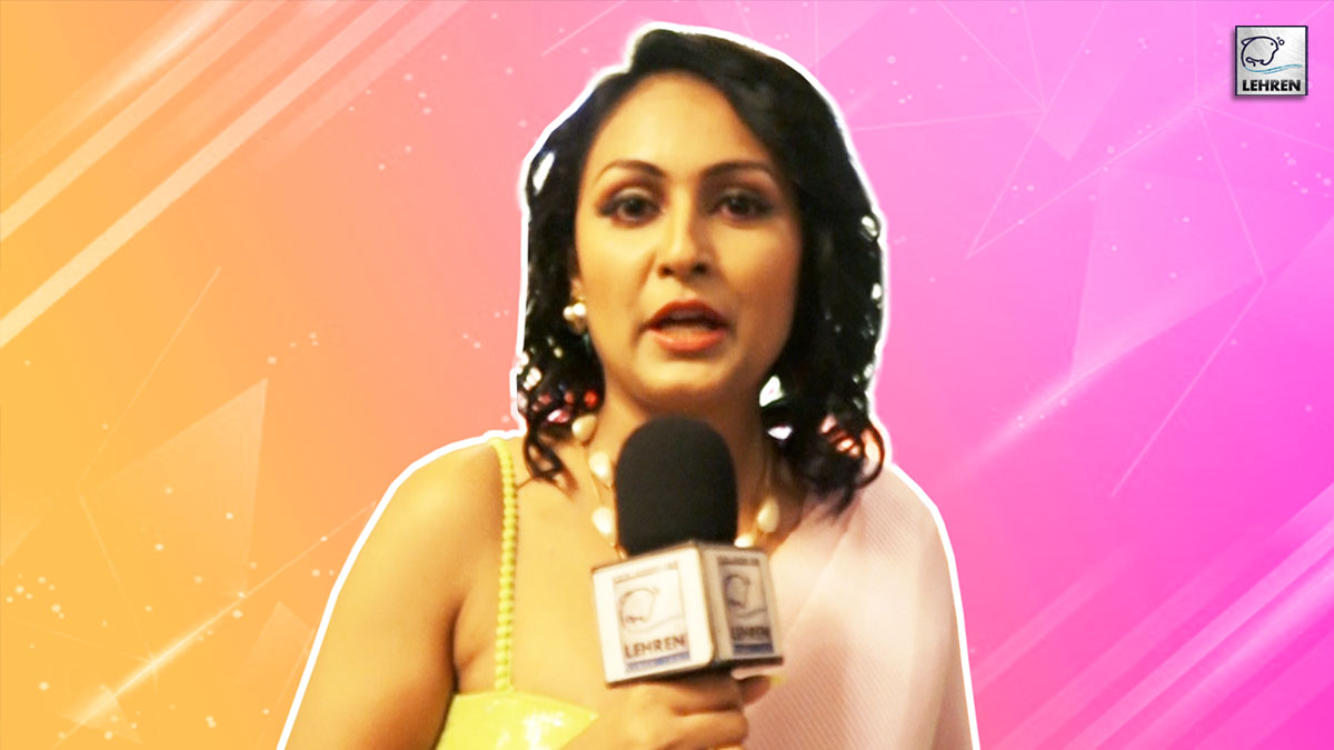 Archana Taide Interview