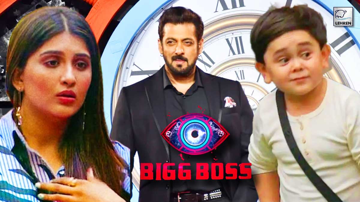 Salman Khan Show Bigg Boss 16 Day 16 Highlights