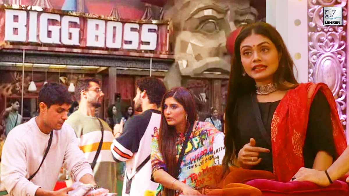 Salman Khan's Show Bigg Boss 16 Day 5 Highlights