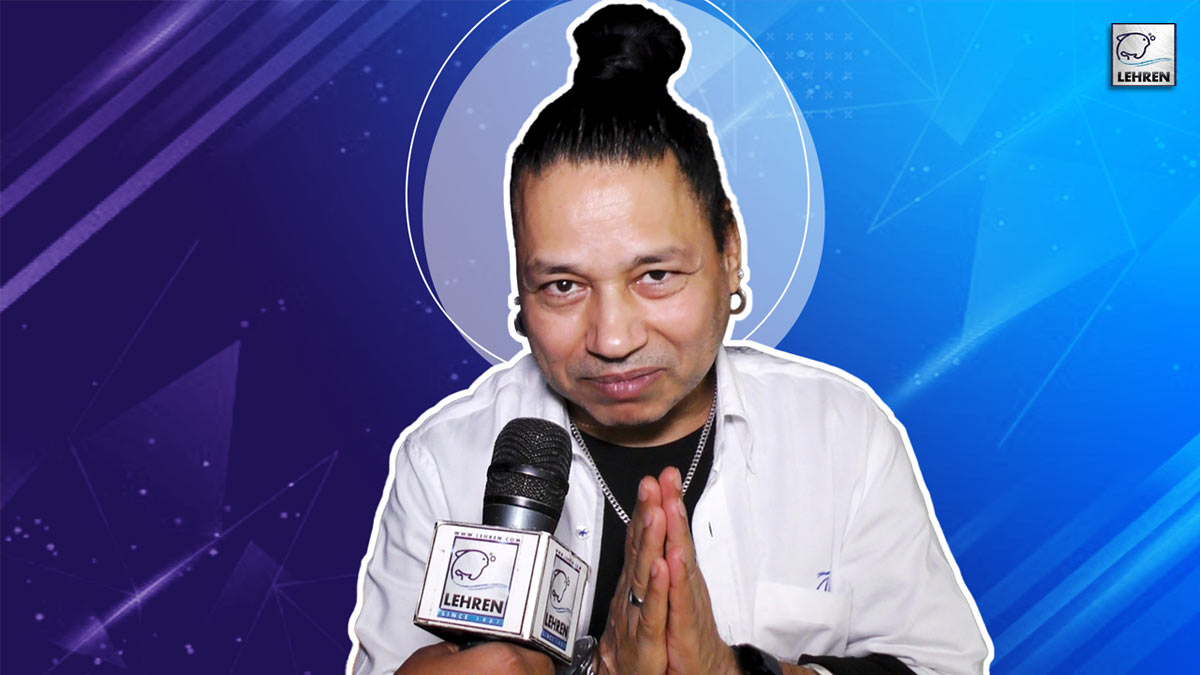 Kailash Kher Exclusive Interview