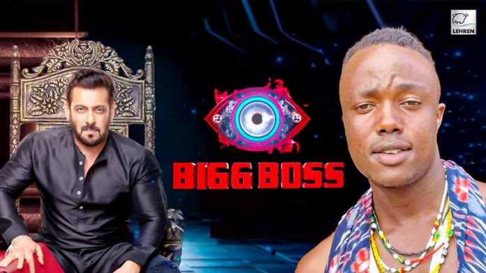 Kili Paul To Enter In Salman Khan's Show Bigg Boss 16
