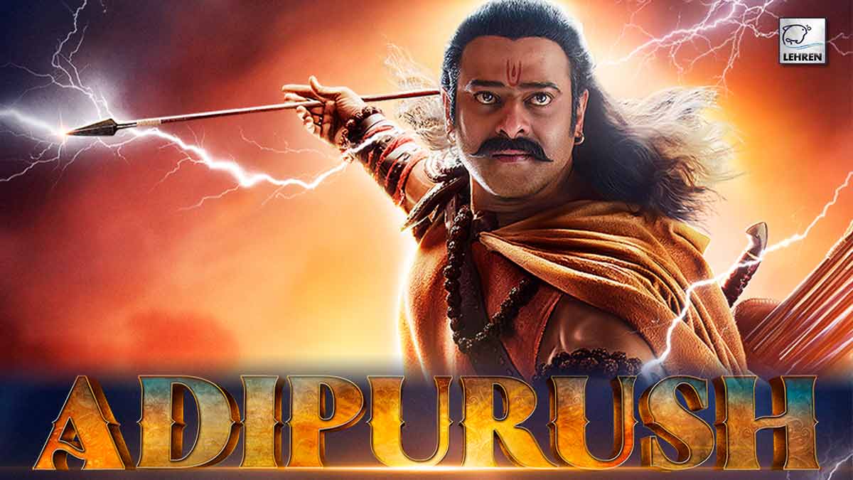 Ram Mandir Priest Demands Ban On Prabhas's Movie Adipurush