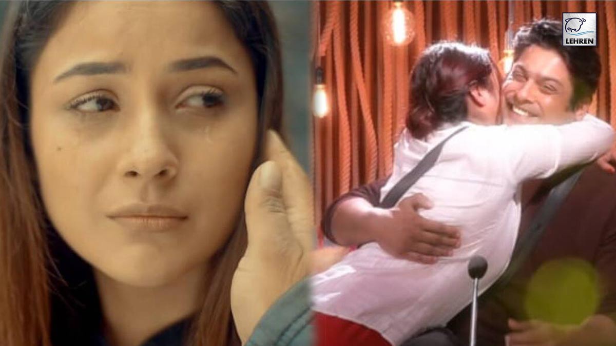 Shehnaaz Gill Gets Emotional While Remembering Sidharth Shukla