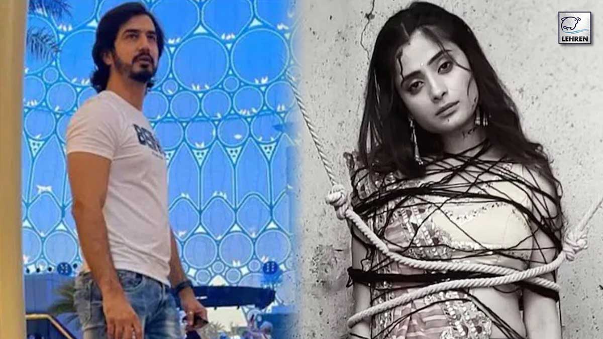 Vaishali Takkar's Neighbour Rahul Navlani And His Wife Disha Arrested For Harassing Actress