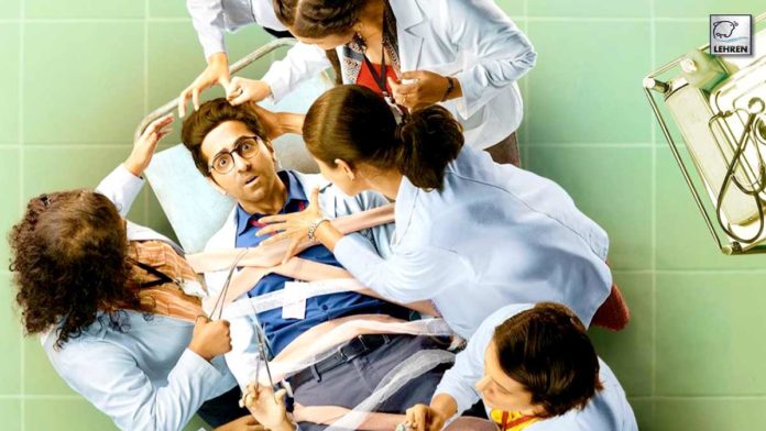 makers-of-ayushmann-khurrana-starrer-doctor-g-hold-special-screening-for-real-doctors