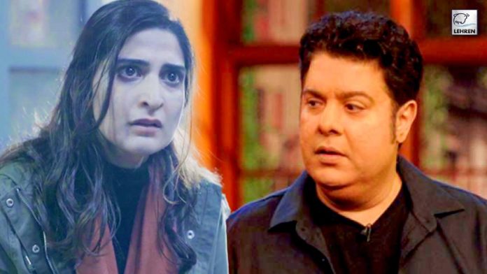 when-aahana-kumra-revealed-sajid-khan-asked-me-if-i-would-have-sex-with-a-dog-for-rs-100-crore