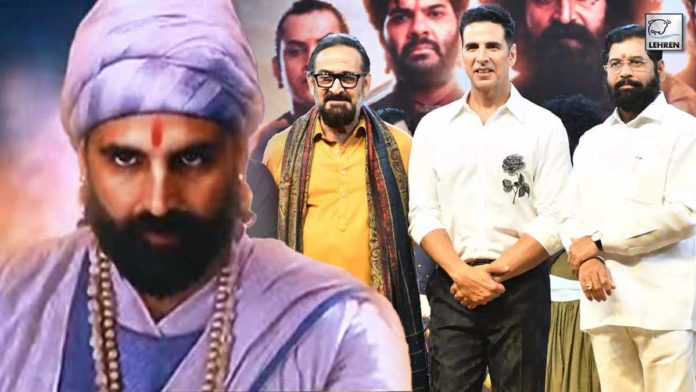 Akshay Kumar To Debut In Marathi Film Industry With Mahesh Manjrekar