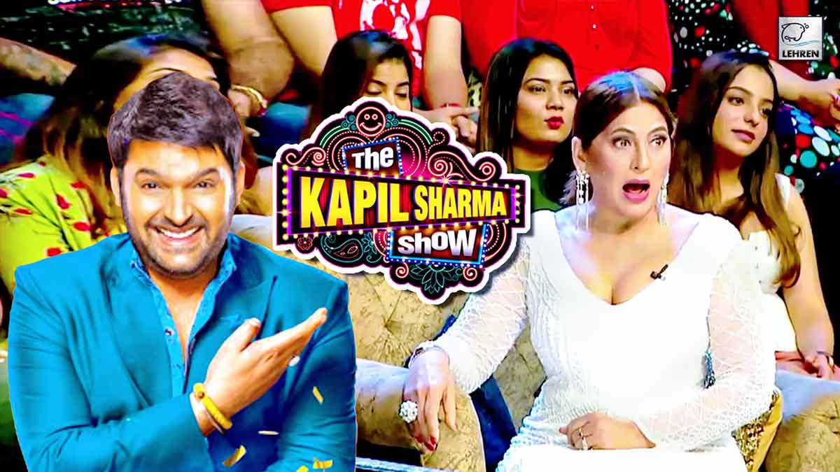 Archana Puran Singh Charge Lakhs Of Rupees For The Kapil Sharma Show
