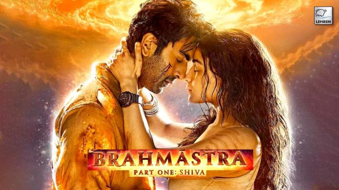 Ranbir Kapoor And Alia Bhatt's Brahmastra Film To Release On OTT