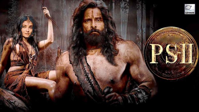 Mani Ratnam Film Ponniyin Selvan 2 Release Date Revealed