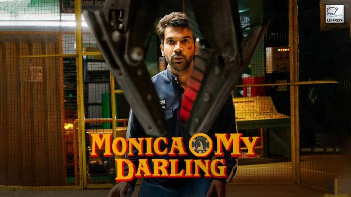 Know Why You Should Watch Rajkummar Rao Monica O My Darling