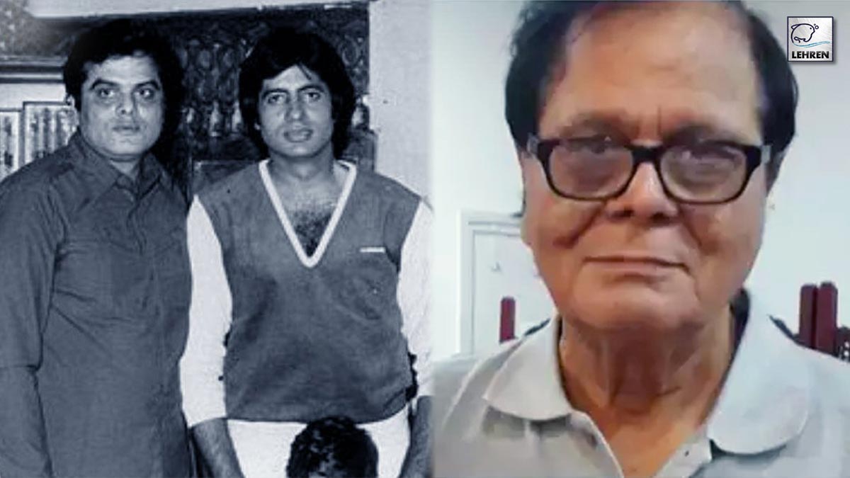 Rakesh Kumar Passes Away At The Age Of 81