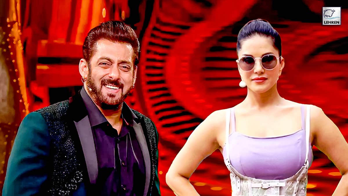Sunny Leone To Enter Salman Khan Show Bigg Boss 16 To Promote Splitsvilla
