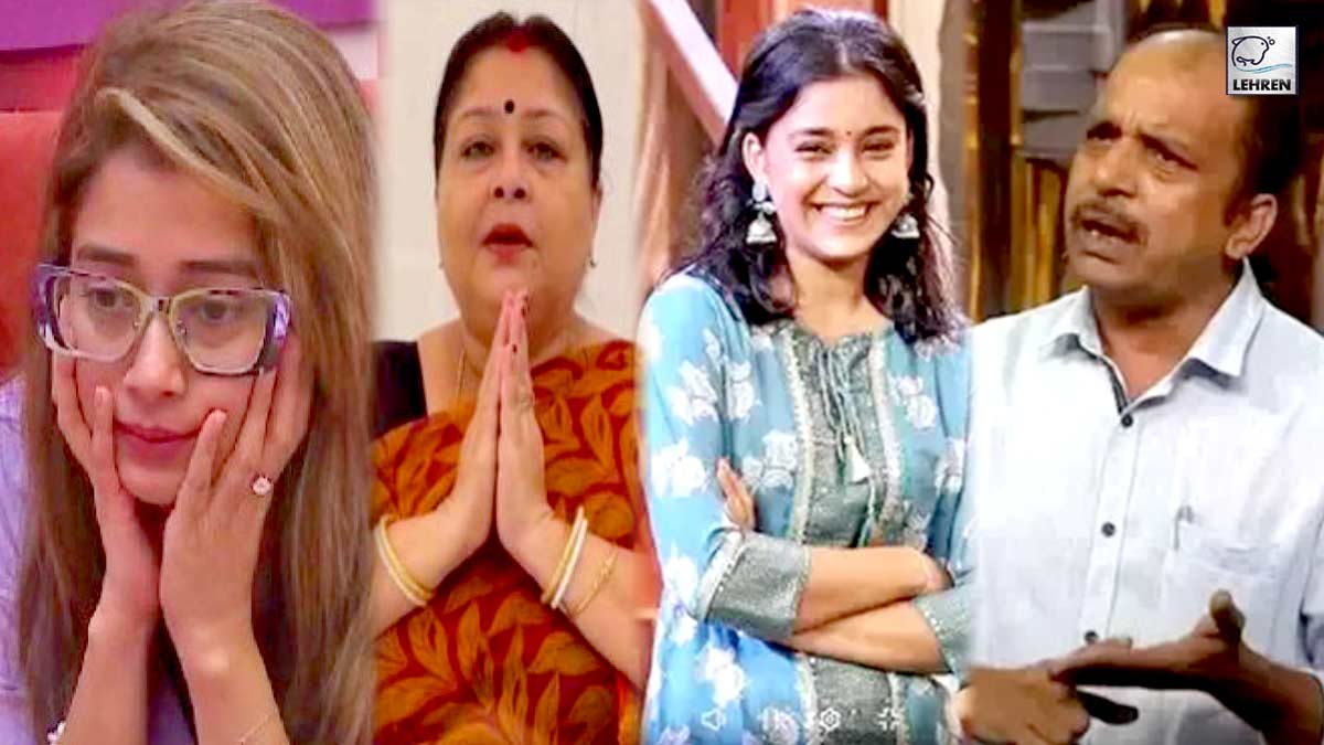 Tina Datta's Mom Lashes Out Sumbul Touqueer Father 