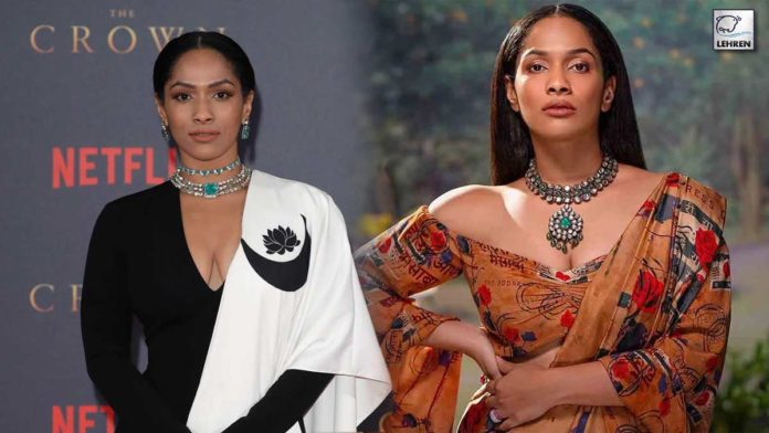Know How Masaba Gupta Turned Actress From Fashionista