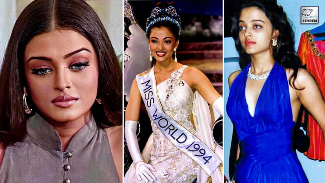 Aishwarya Rai Birthday - एक्ट्रेस के 49वें जन्मदिन के ख़ास मौके पर