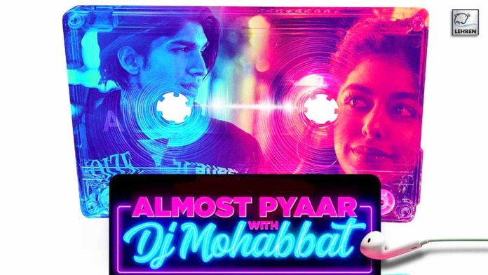 alaya-f-upcoming-movie-almost-pyaar-with-dj-mohabbat-poster-release