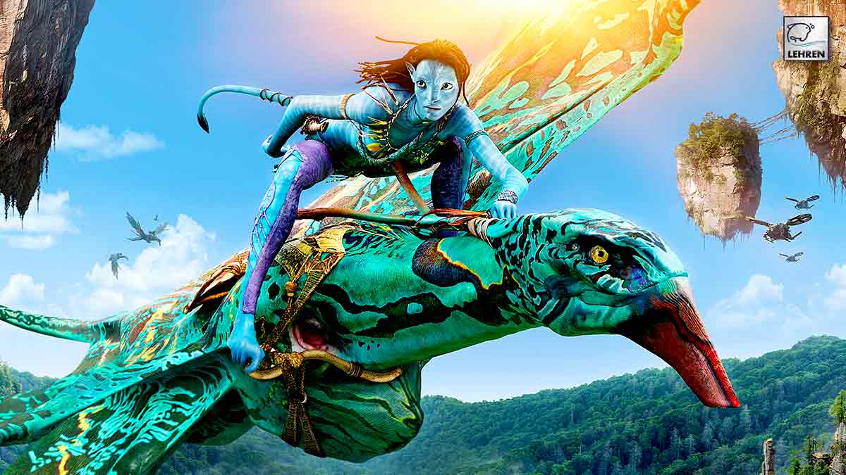 Film Critics Praise James Cameron's Avatar The Way Of Water