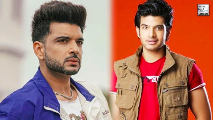 Karan Kundrra Completed His 14 Years In Industry