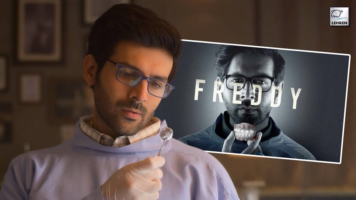 Kartik Aaryan Film Freddy Twitter Review