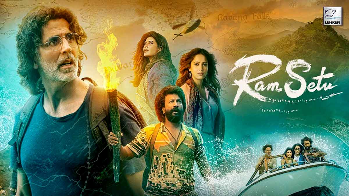Akshay Kumar's Ram Setu To Be Release On OTT Platform