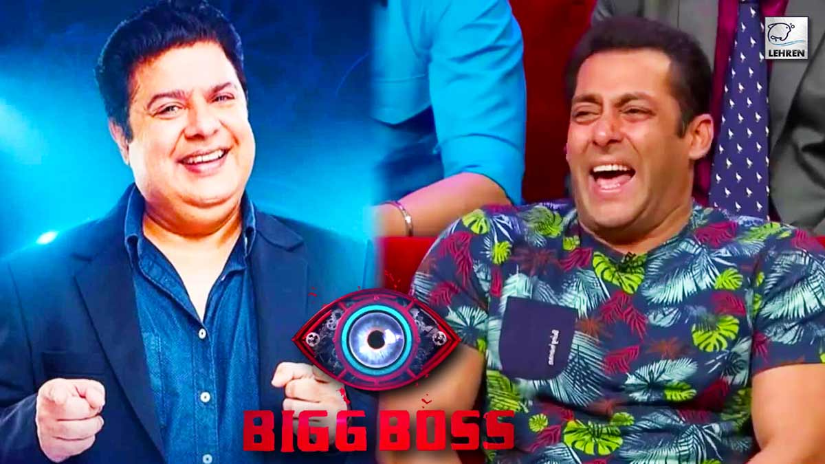 Sajid Khan Will Not Evict From Bigg Boss 16 House Till This Date