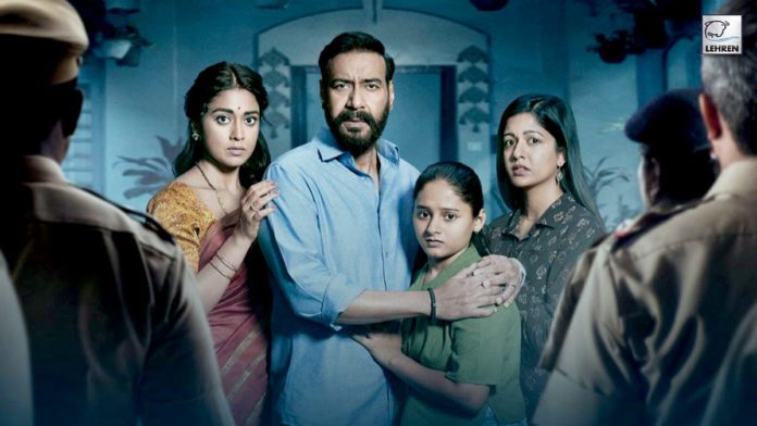 ajay-devgn-starrer-drishyam-2-doing-a-bang-collection-earn-rs-236-75-crore-in-50-days