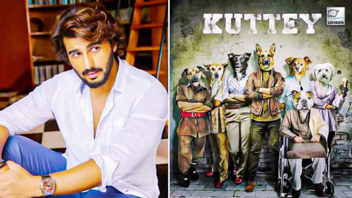 arjun-kapoor-became-the-king-of-flop-films-with-kutte