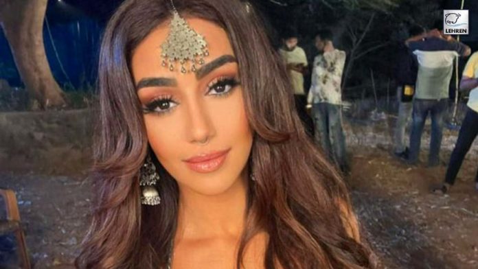 naagin-6-fame-mahek-chahal-remained-on-ventilator-for-4-days