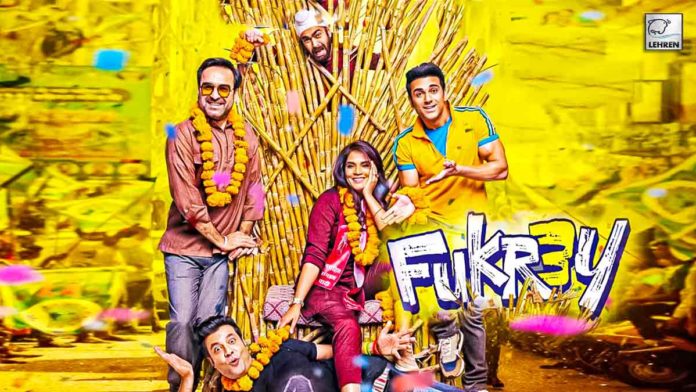the-release-date-of-fukrey-3-is-fixed-the-film-will-be-released-on-this-day