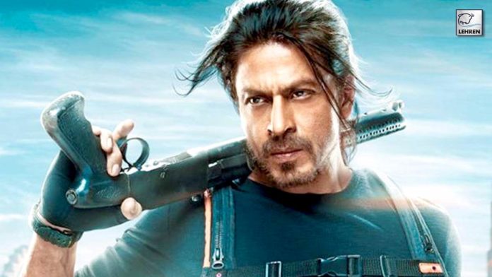 Fan demands one crore rupees from SRK to watch Pathaan
