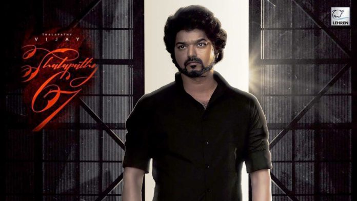 Netflix buys digital rights of Thalapathy 67